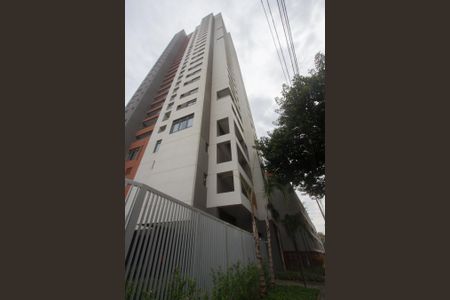 Studio à venda com 25m², 1 quarto e sem vagaFachada