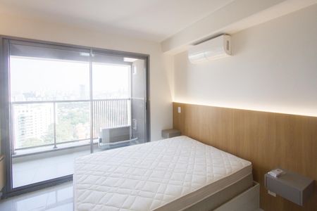 Studio à venda com 25m², 1 quarto e sem vaga Studio à venda com 25m², 1 quarto e sem vagaStudio