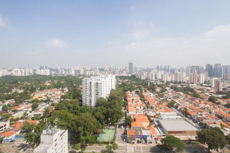 Studio à venda com 25m², 1 quarto e sem vaga Studio à venda com 25m², 1 quarto e sem vagaVista Varanda