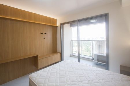 Studio à venda com 25m², 1 quarto e sem vaga Studio à venda com 25m², 1 quarto e sem vagaStudio