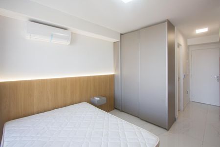Studio à venda com 25m², 1 quarto e sem vaga Studio à venda com 25m², 1 quarto e sem vagaStudio