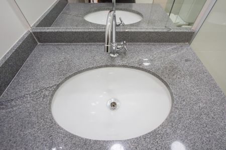 Studio à venda com 25m², 1 quarto e sem vaga Studio à venda com 25m², 1 quarto e sem vagaBanheiro