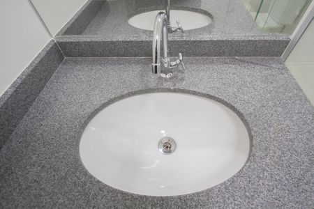 Studio para alugar com 25m², 1 quarto e sem vagaBanheiro