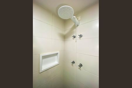 Apartamento à venda com 25m², 1 quarto e sem vagaBanheiro Social