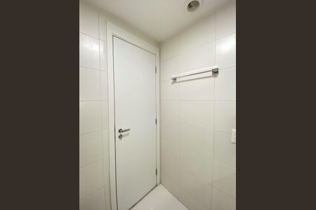 Apartamento à venda com 25m², 1 quarto e sem vagaBanheiro Social