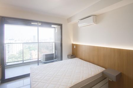 Studio para alugar com 25m², 1 quarto e sem vagaStudio