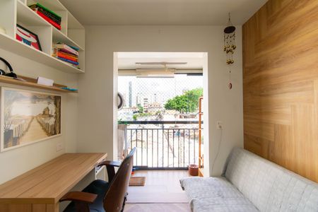 Apartamento para alugar com 28m², 1 quarto e sem vaga Apartamento para alugar com 28m², 1 quarto e sem vagaSala