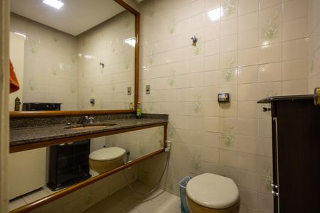 Apartamento para alugar com 320m², 1 quarto e 2 vagas Apartamento para alugar com 320m², 1 quarto e 2 vagasLavabo