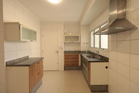 Apartamento à venda com 173m², 3 quartos e 3 vagasCozinha