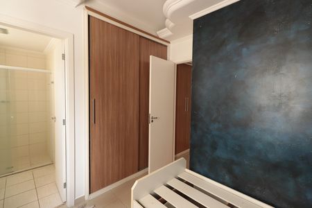 Apartamento à venda com 173m², 3 quartos e 3 vagasQuarto 3 - Suíte