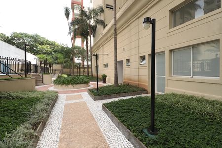 Apartamento à venda com 173m², 3 quartos e 3 vagasÁrea comum