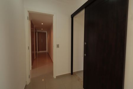 Apartamento à venda com 173m², 3 quartos e 3 vagasCloset da suíte 1