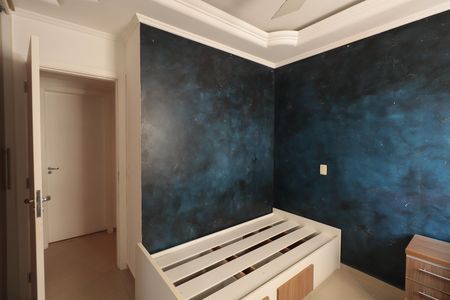 Apartamento à venda com 173m², 3 quartos e 3 vagasQuarto 3 - Suíte