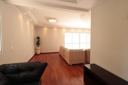 Apartamento à venda com 173m², 3 quartos e 3 vagasSala
