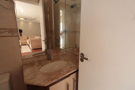 Apartamento à venda com 173m², 3 quartos e 3 vagasLavabo