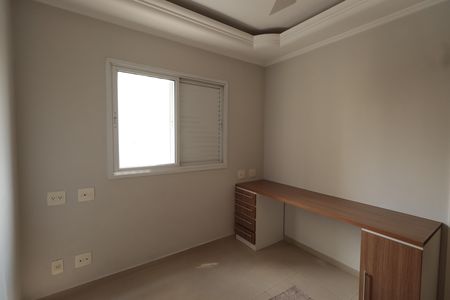 Apartamento à venda com 173m², 3 quartos e 3 vagasQuarto 2 - Suíte