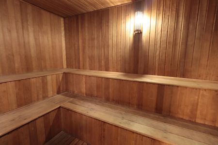 Apartamento à venda com 173m², 3 quartos e 3 vagasSaúna