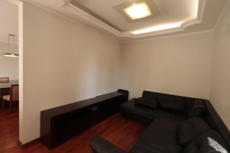 Apartamento à venda com 173m², 3 quartos e 3 vagasSala