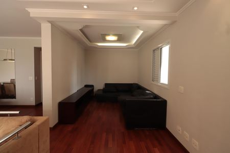 Apartamento à venda com 173m², 3 quartos e 3 vagasSala