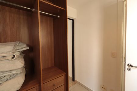 Apartamento à venda com 173m², 3 quartos e 3 vagasCloset da suíte 1