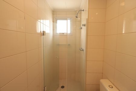 Apartamento à venda com 173m², 3 quartos e 3 vagasBanheiro da Suíte 2