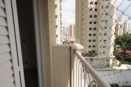 Apartamento à venda com 173m², 3 quartos e 3 vagasSacada