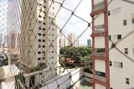 Apartamento à venda com 173m², 3 quartos e 3 vagasSacada