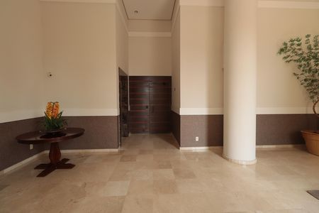 Apartamento à venda com 173m², 3 quartos e 3 vagasHall social