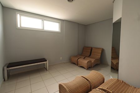 Apartamento à venda com 173m², 3 quartos e 3 vagasSpa