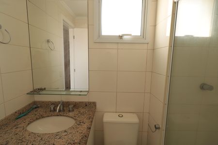 Apartamento à venda com 173m², 3 quartos e 3 vagasBanheiro da Suíte 3