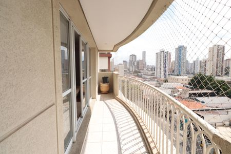 Apartamento à venda com 173m², 3 quartos e 3 vagasSacada