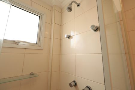 Apartamento à venda com 173m², 3 quartos e 3 vagasBanheiro da Suíte 2