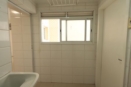 Apartamento à venda com 173m², 3 quartos e 3 vagasÁrea de Serviço