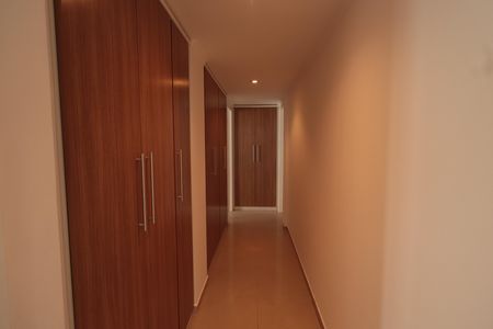 Apartamento à venda com 173m², 3 quartos e 3 vagasCorredor