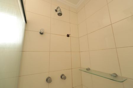 Apartamento à venda com 173m², 3 quartos e 3 vagasBanheiro da Suíte 3