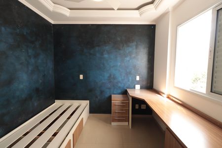 Apartamento à venda com 173m², 3 quartos e 3 vagasQuarto 3 - Suíte