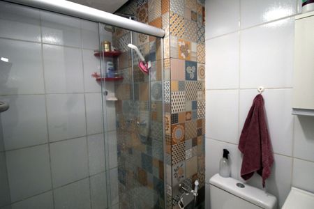 Apartamento à venda com 48m², 2 quartos e 1 vagaBanheiro