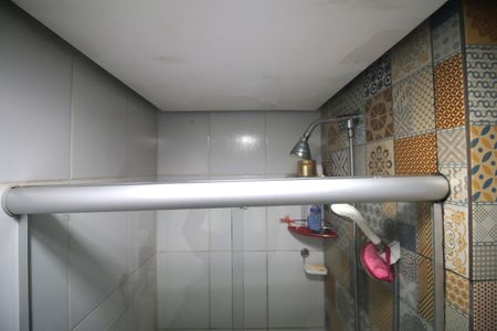 Apartamento à venda com 48m², 2 quartos e 1 vagaBanheiro