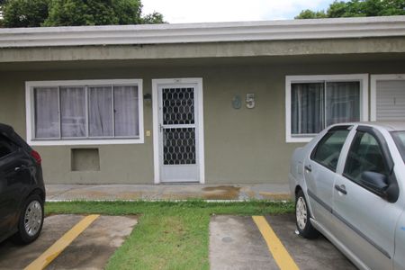 Apartamento à venda com 48m², 2 quartos e 1 vagaÁrea comum
