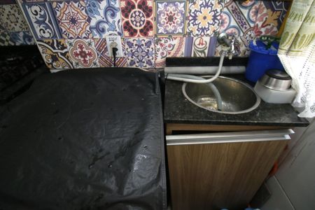 Apartamento à venda com 48m², 2 quartos e 1 vagaÁrea de Serviço