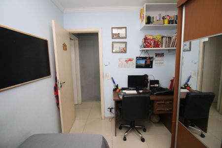Apartamento à venda com 48m², 2 quartos e 1 vagaQuarto 2