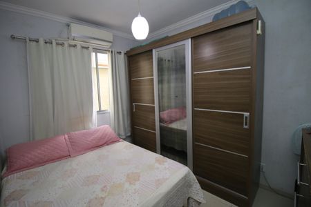 Apartamento à venda com 48m², 2 quartos e 1 vagaQuarto 1