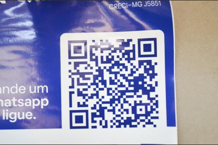 Apartamento à venda com 47m², 1 quarto e 1 vagaPlaca