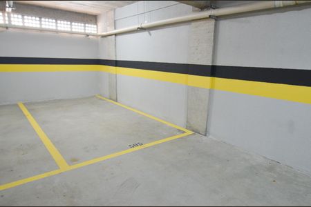 Apartamento à venda com 47m², 1 quarto e 1 vagaGaragem