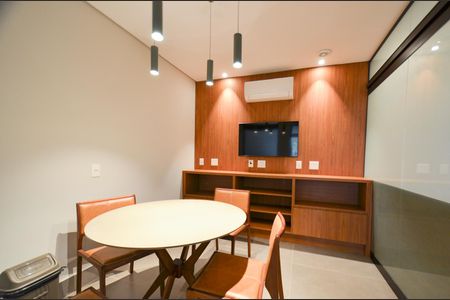 Apartamento à venda com 47m², 1 quarto e 1 vagaÁrea comum - Coworking