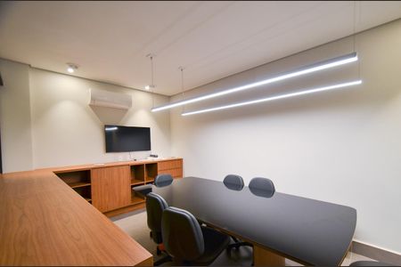 Apartamento à venda com 47m², 1 quarto e 1 vagaÁrea comum - Coworking