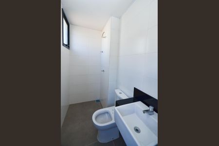 Apartamento à venda com 47m², 1 quarto e 1 vagaBanheiro suite