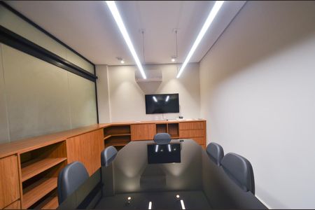 Apartamento à venda com 47m², 1 quarto e 1 vagaÁrea comum - Coworking