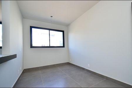 Apartamento à venda com 47m², 1 quarto e 1 vagaSala