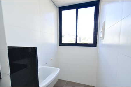 Apartamento à venda com 47m², 1 quarto e 1 vagaÁrea serviço